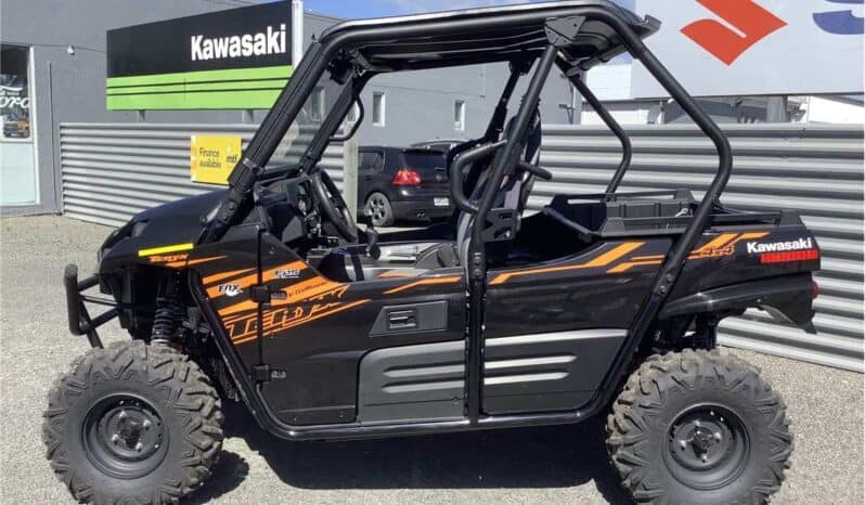 2021 Kawasaki Teryx (KRF800H)
