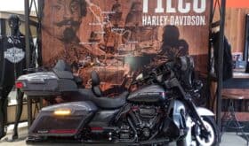 2020 Harley-Davidson CVO Limited 117 (FLHTKSE)