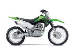 2021 Kawasaki KLX140L