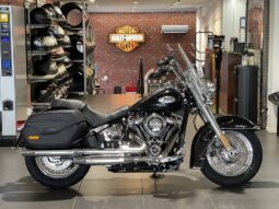 2021 Harley-Davidson Heritage Classic 107 (FLHC)