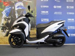 
										2019 Yamaha Tricity 155 ABS (MW150A) full									