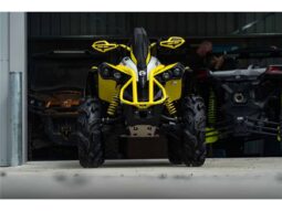 
										2021 Can-Am Renegade X mr 570 full									