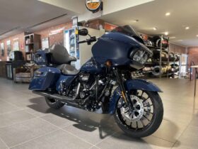 2019 Harley-Davidson Road Glide Special 114 (FLTRXS)