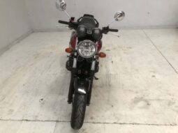
										2017 Honda CB400 full									