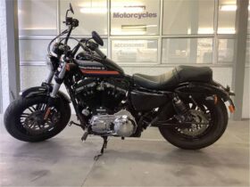 2019 Harley-Davidson Forty-Eight Special (XL1200XS)