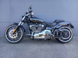 
										2021 Harley-Davidson Breakout 114 (FXBRS) full									