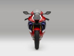 2021 Honda CBR1000RR SP Fireblade