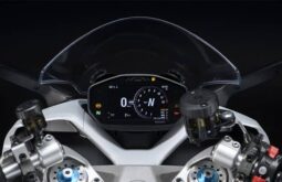 2021 Ducati SuperSport S