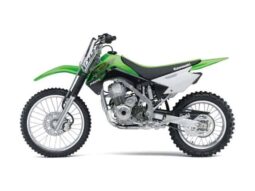 2021 Kawasaki KLX140L