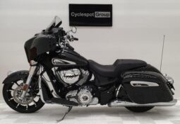 2021 Indian Chieftain Limited 1890