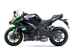 
										2021 Kawasaki Ninja 1000SX full									