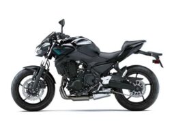 
										2021 Kawasaki Z650L (LAMS) full									
