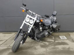 
										2011 Harley-Davidson Dyna Fat Bob 96 (FXDF) full									