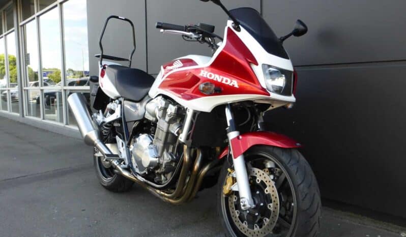 
								2007 Honda CB1300S full									