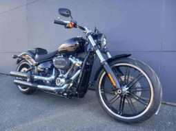 
										2021 Harley-Davidson Breakout 114 (FXBRS) full									