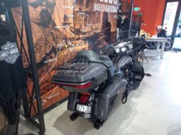 
										2020 Harley-Davidson CVO Limited 117 (FLHTKSE) full									