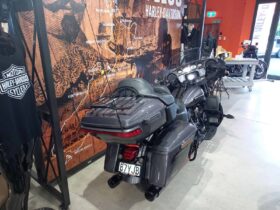 2020 Harley-Davidson CVO Limited 117 (FLHTKSE)
