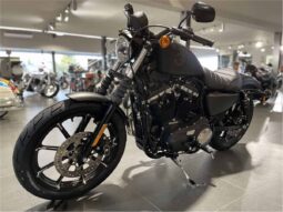 2021 Harley-Davidson Iron 883 (XL883N)