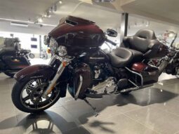 
										2021 Harley-Davidson Ultra Limited 114 (FLHTK) full									