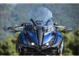 
										2019 Yamaha MXT850D Niken GT full									