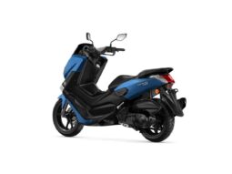 
										2021 Yamaha NMAX 155 ABS (GPD150A) full									
