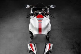 2022 Yamaha YZF-R1 Anniversary