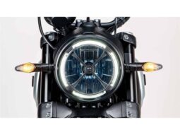 
										2021 Ducati Scrambler 1100 Dark Pro full									