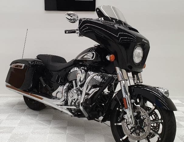 
								2021 Indian Chieftain Limited 1890 full									