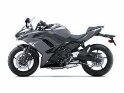 
										2021 Kawasaki Ninja 650L (LAMS) ABS full									