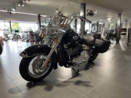 2021 Harley-Davidson Heritage Classic 107 (FLHC)