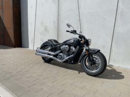 
										2021 Indian Scout full									