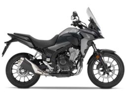 
										2021 Honda CB500XA full									