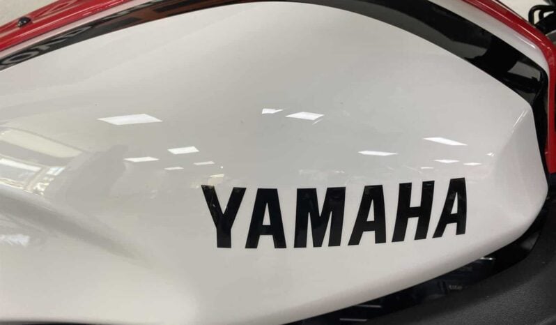 
								2021 Yamaha XSR700 (MTM660LA) full									
