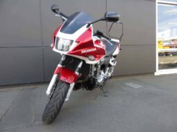 
										2007 Honda CB1300S full									