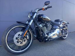 2021 Harley-Davidson Breakout 114 (FXBRS)