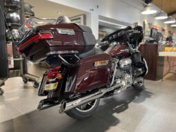 2021 Harley-Davidson Ultra Limited 114 (FLHTK)