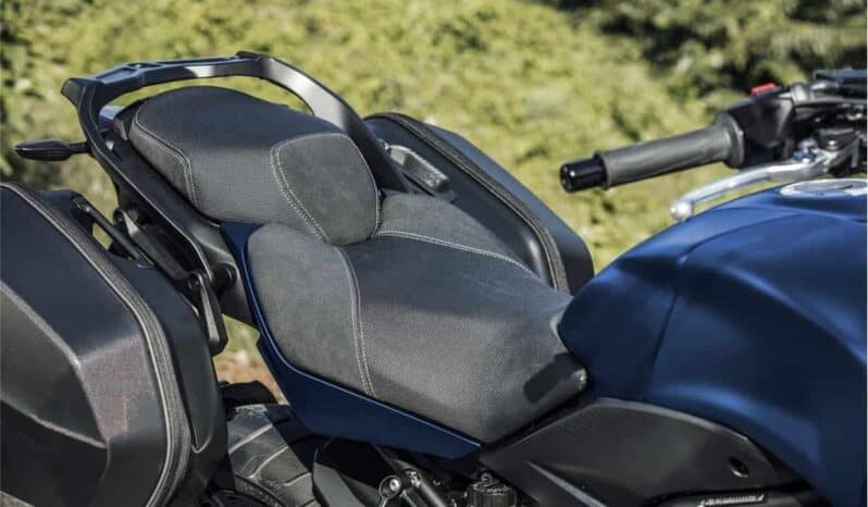 
								2019 Yamaha MXT850D Niken GT full									