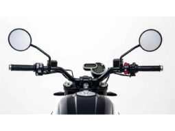 2021 Ducati Scrambler 1100 Dark Pro