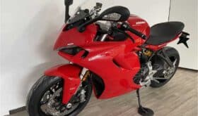 2022 Ducati SuperSport