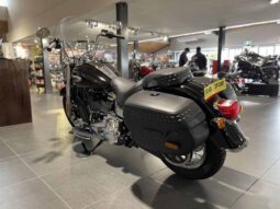 
										2021 Harley-Davidson Heritage Classic 107 (FLHC) full									