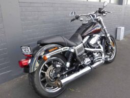 
										2014 Harley-Davidson Dyna Low Rider 103 (FXDL) full									
