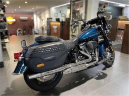 2020 Harley-Davidson Heritage Classic 114 (FLHCS)