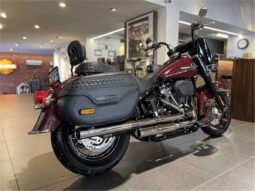 
										2020 Harley-Davidson Heritage Classic 114 (FLHCS) full									
