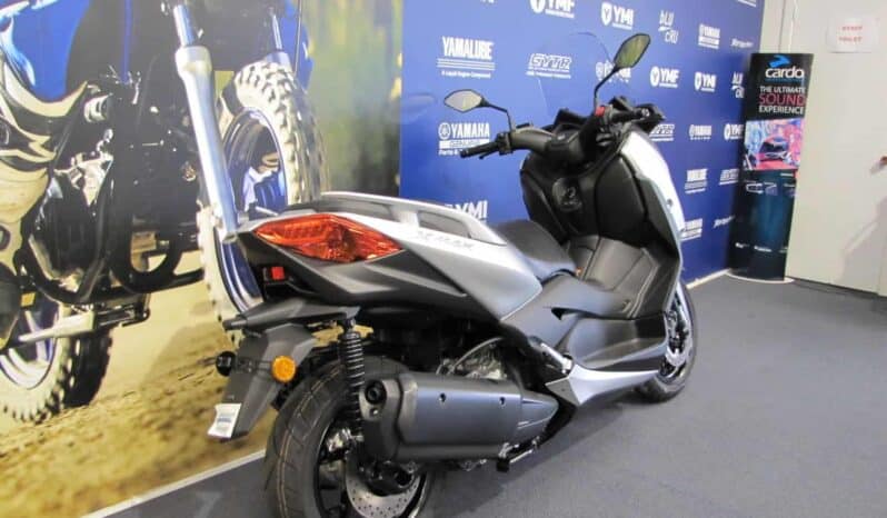 
								2019 Yamaha XMAX 300 (CZD300A) full									