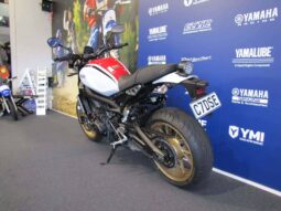 
										2021 Yamaha XSR900 (MTM850A) full									