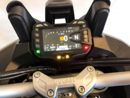 
										2021 Ducati Multistrada 950 S full									
