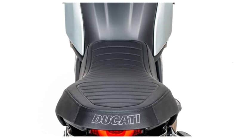 
								2021 Ducati Scrambler 1100 Dark Pro full									