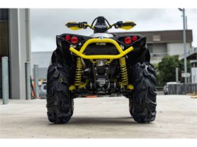 2021 Can-Am Renegade X mr 570