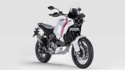 
										2022 Ducati DesertX full									